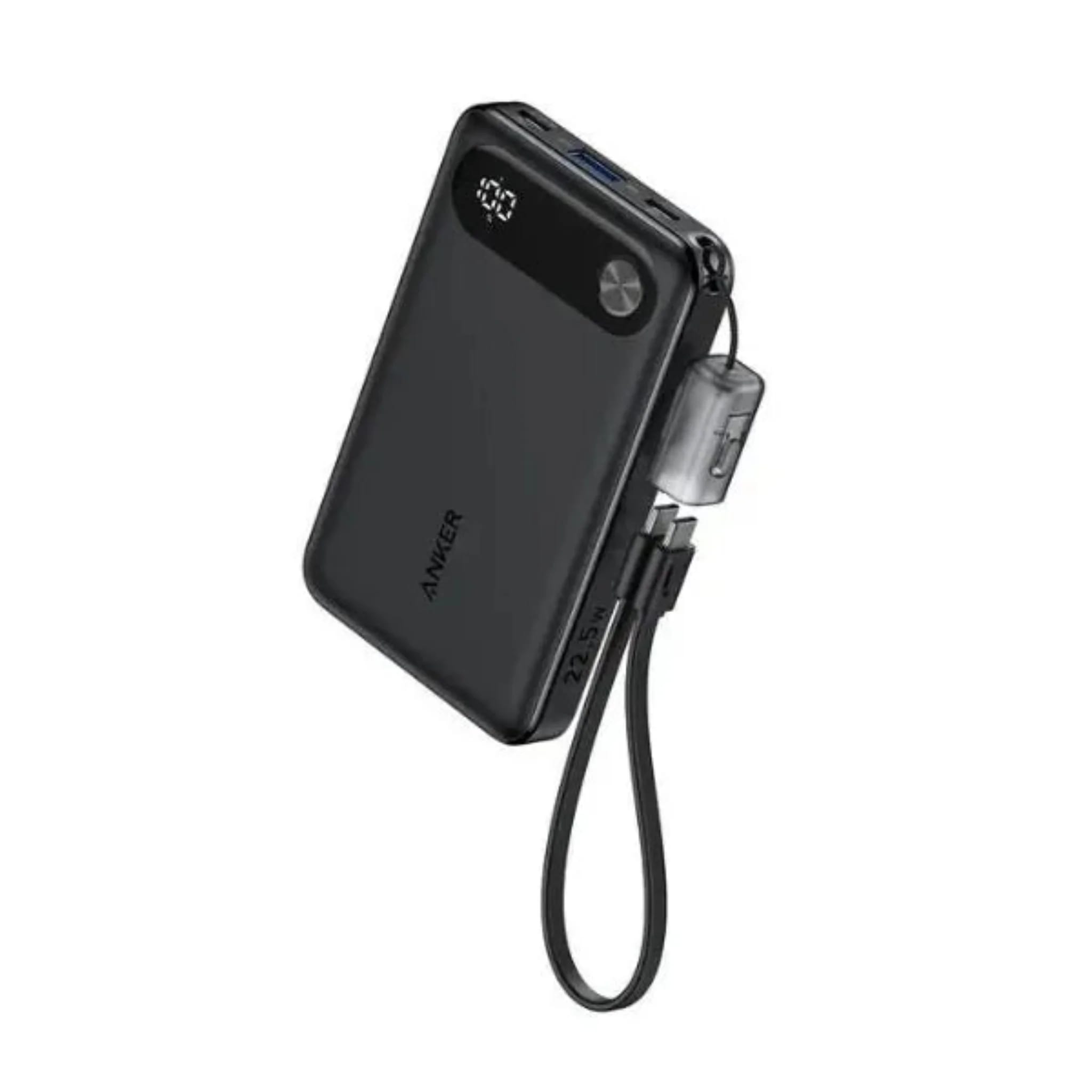 Anker 10000mAh Power Bank with Digital Display