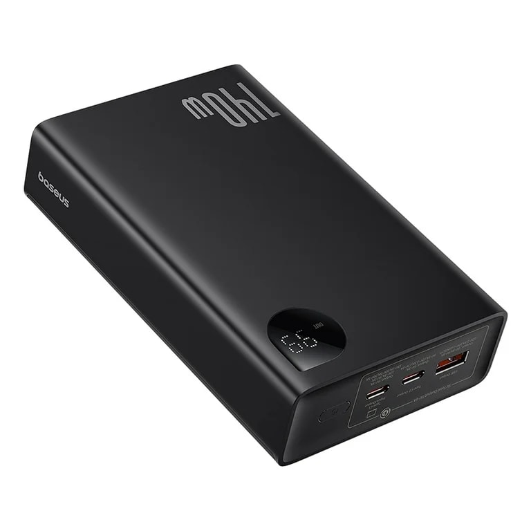 Baseus Adaman 24000mAh Fast Charge Power Bank