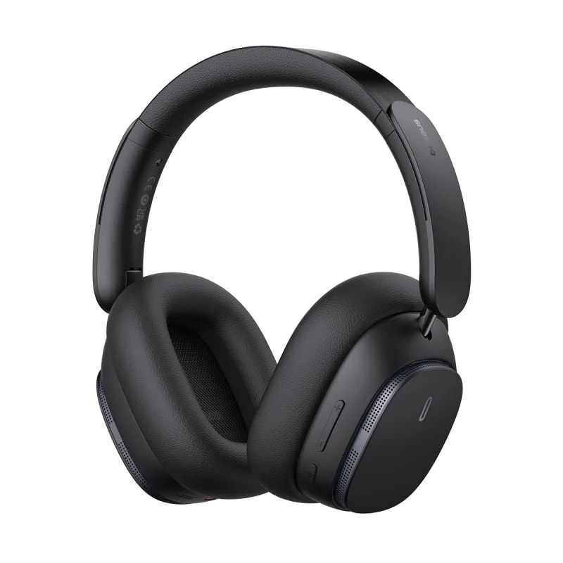 Baseus H1 Pro Wireless Headphones