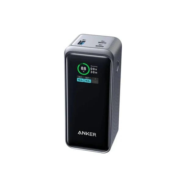 Anker Prime 200W Power Bank