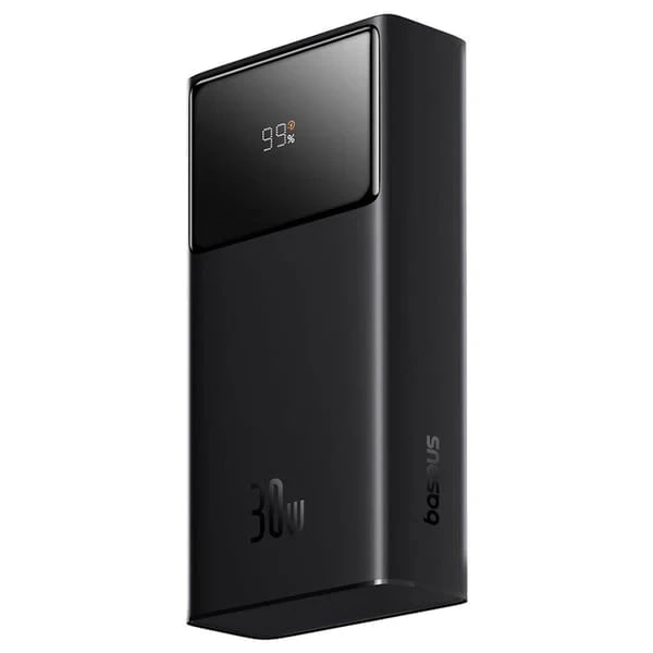 Baseus 30W 10000mAh Star Lord Digital Display Power Bank