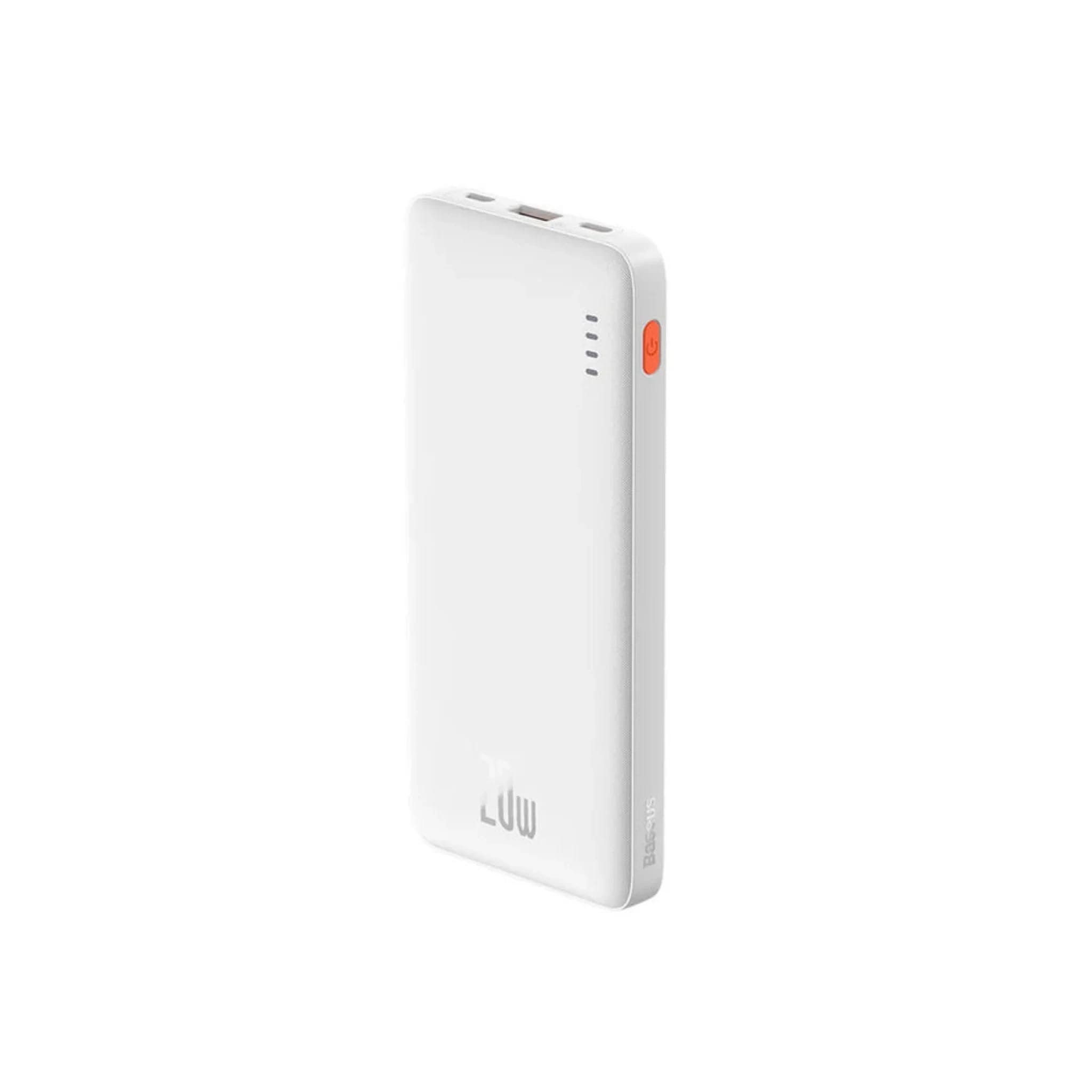 Baseus Airpow Fast Charge Power Bank 10000mAh