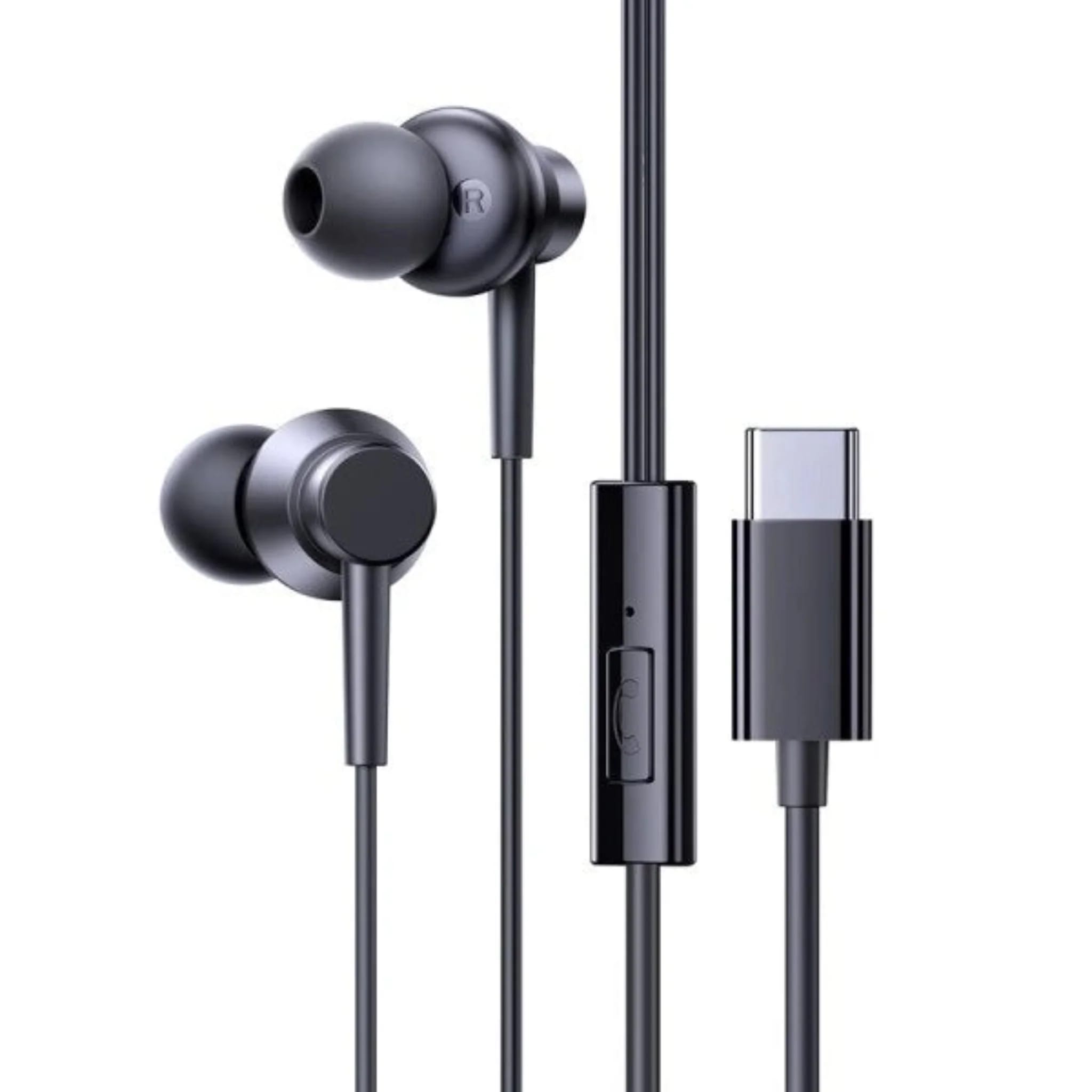 Baseus Encok CZ11 Wired Earphones
