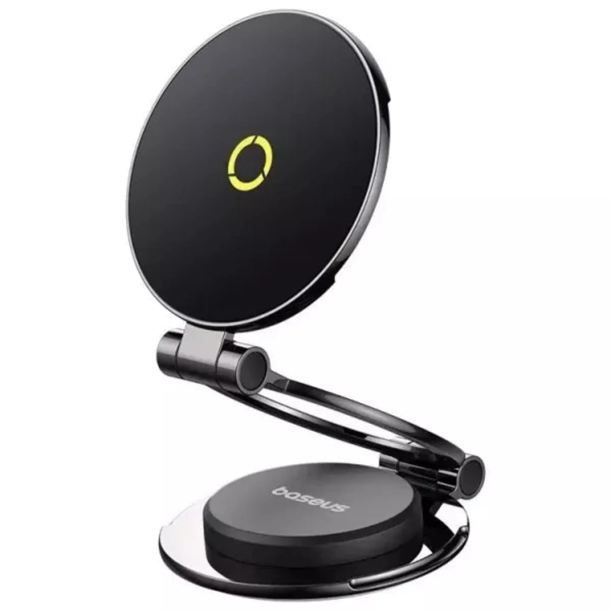 Baseus MagPro Series II Magnetic Car Mount - Cosmic Black