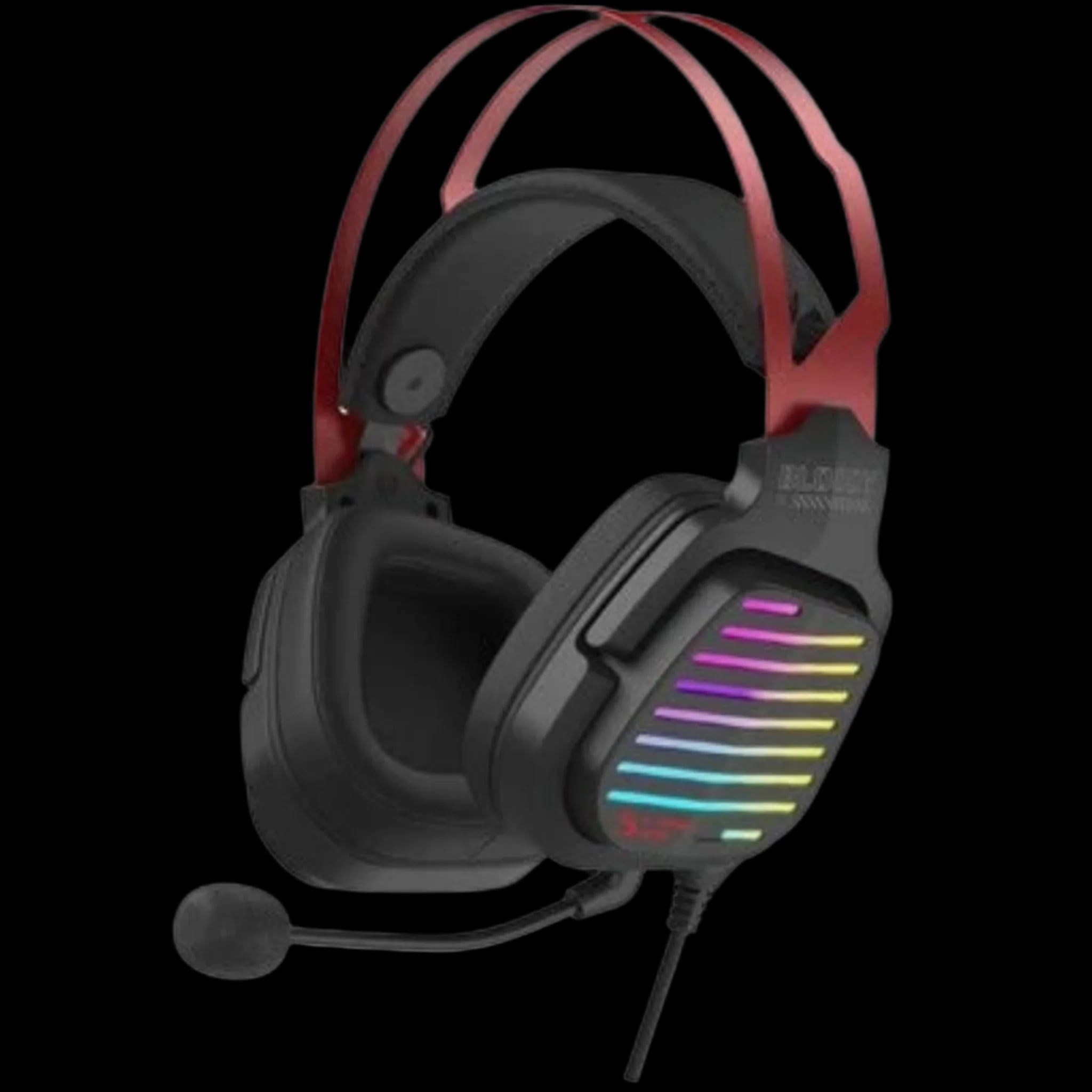 Bloody G565 RGB Gaming Headset