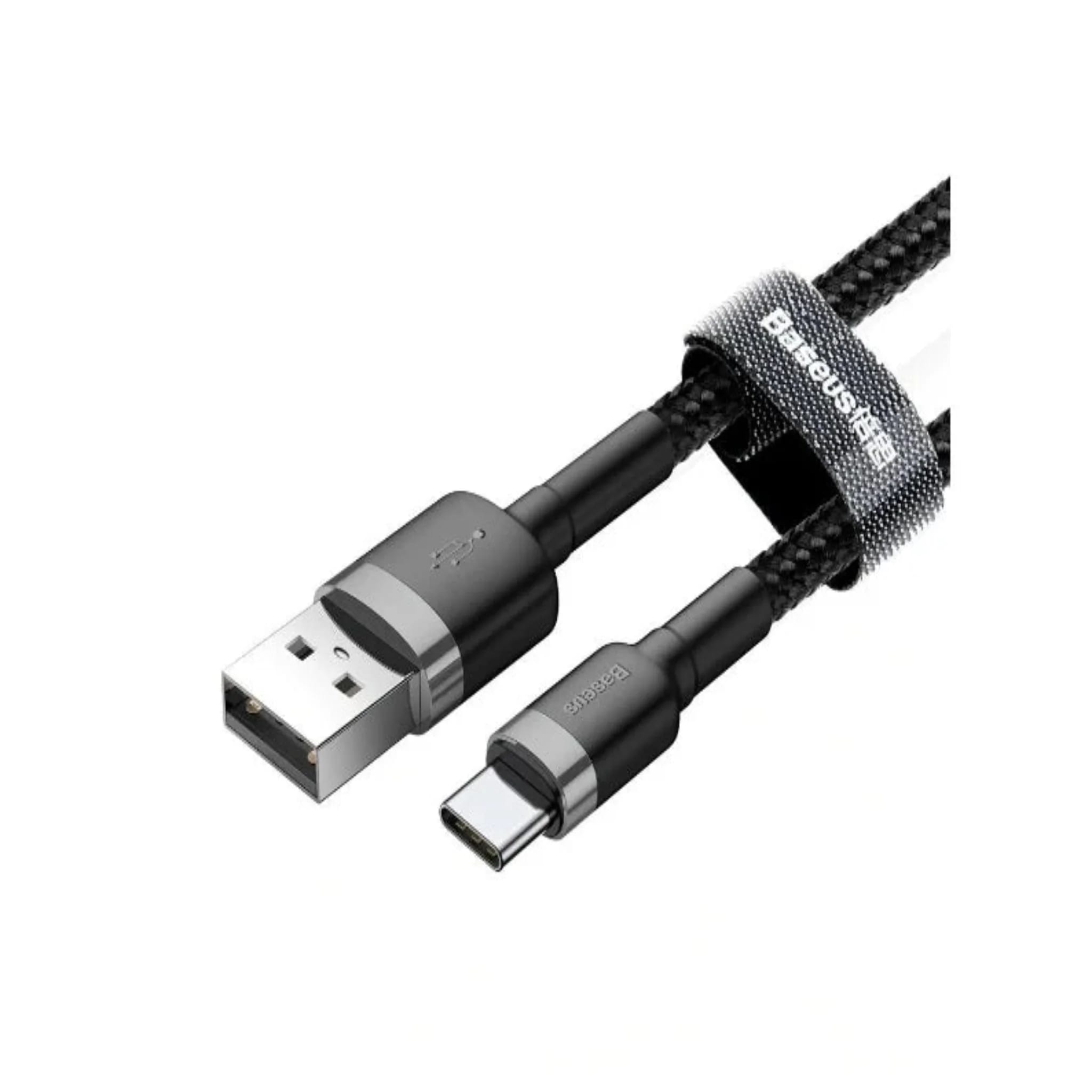 Baseus USB A to Type-C Data Cable 3A 1M