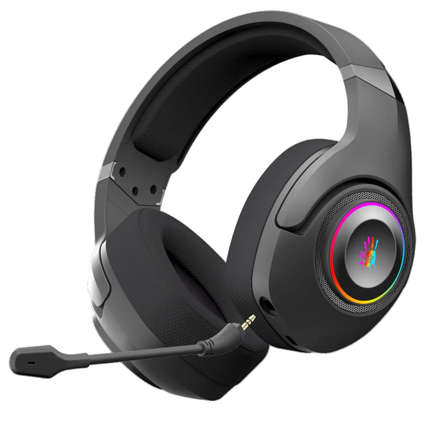 Bloody M320 Bluetooth RGB Wireless Gaming Headset