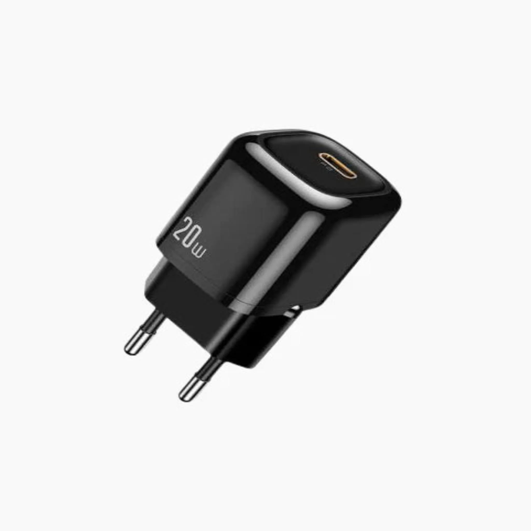 MCDODO 20W Fast Charging PD Charger