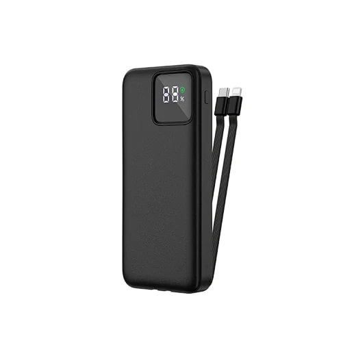 WIWU JC-18 10000mAh Power Bank