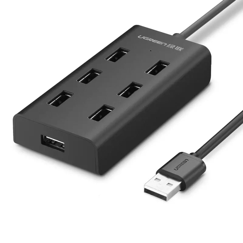 Ugreen 7-Port USB Hub
