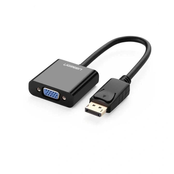 UGREEN DisplayPort to VGA Female Converter