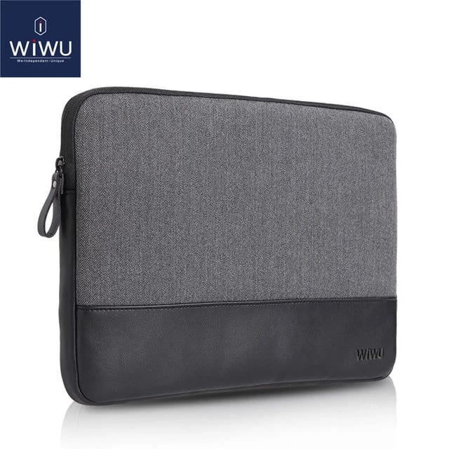Wiwu London Sleeve for MacBook