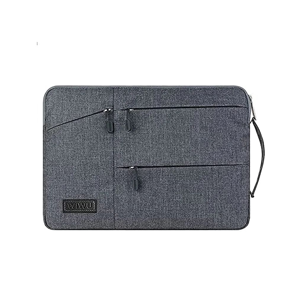 Wiwu Pocket Sleeve for 13.3 Inch Laptop