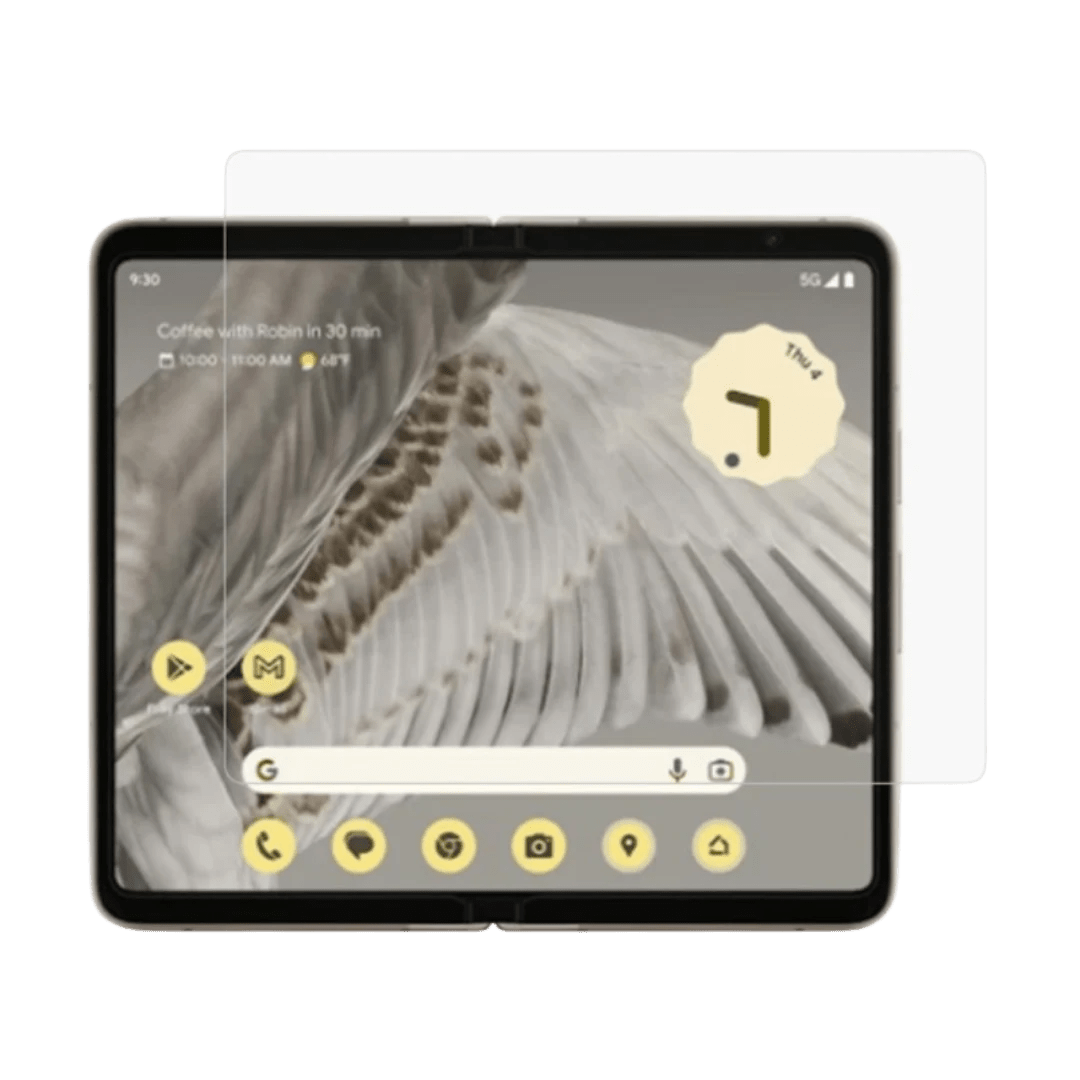 Standard Screen Protector for Google Pixel Fold by Digital Dukkan