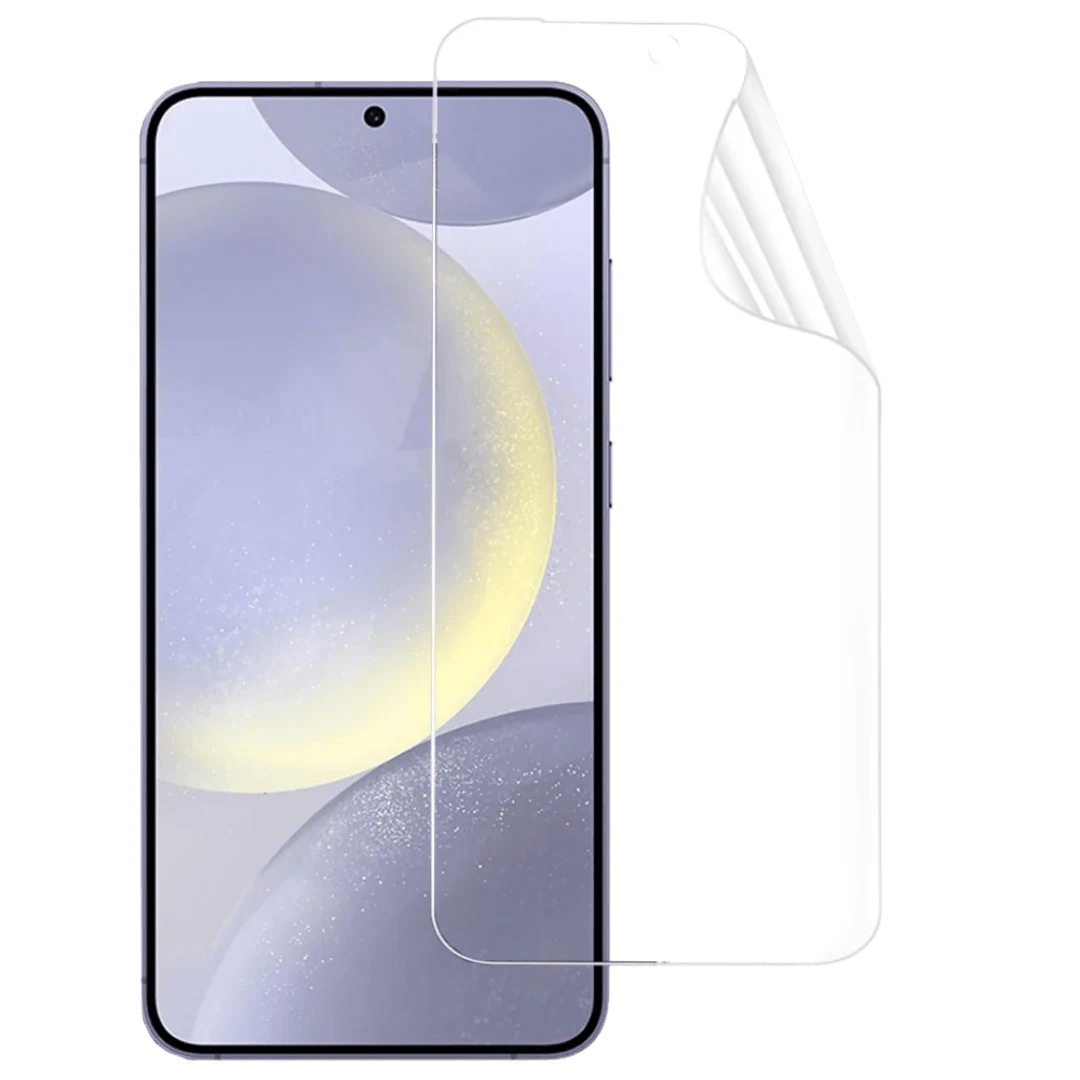 UV Screen Protector for Samsung Galaxy S25+ by Digital Dukkan