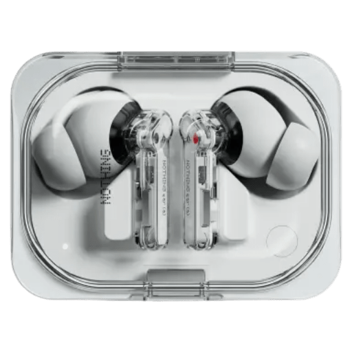 Nothing Ear A TWS Earphones with 45dB ANC