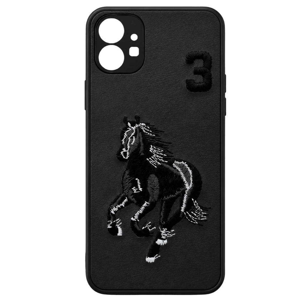 Nothing Phone 1 Gray Polo Cover by Digital Dukkan