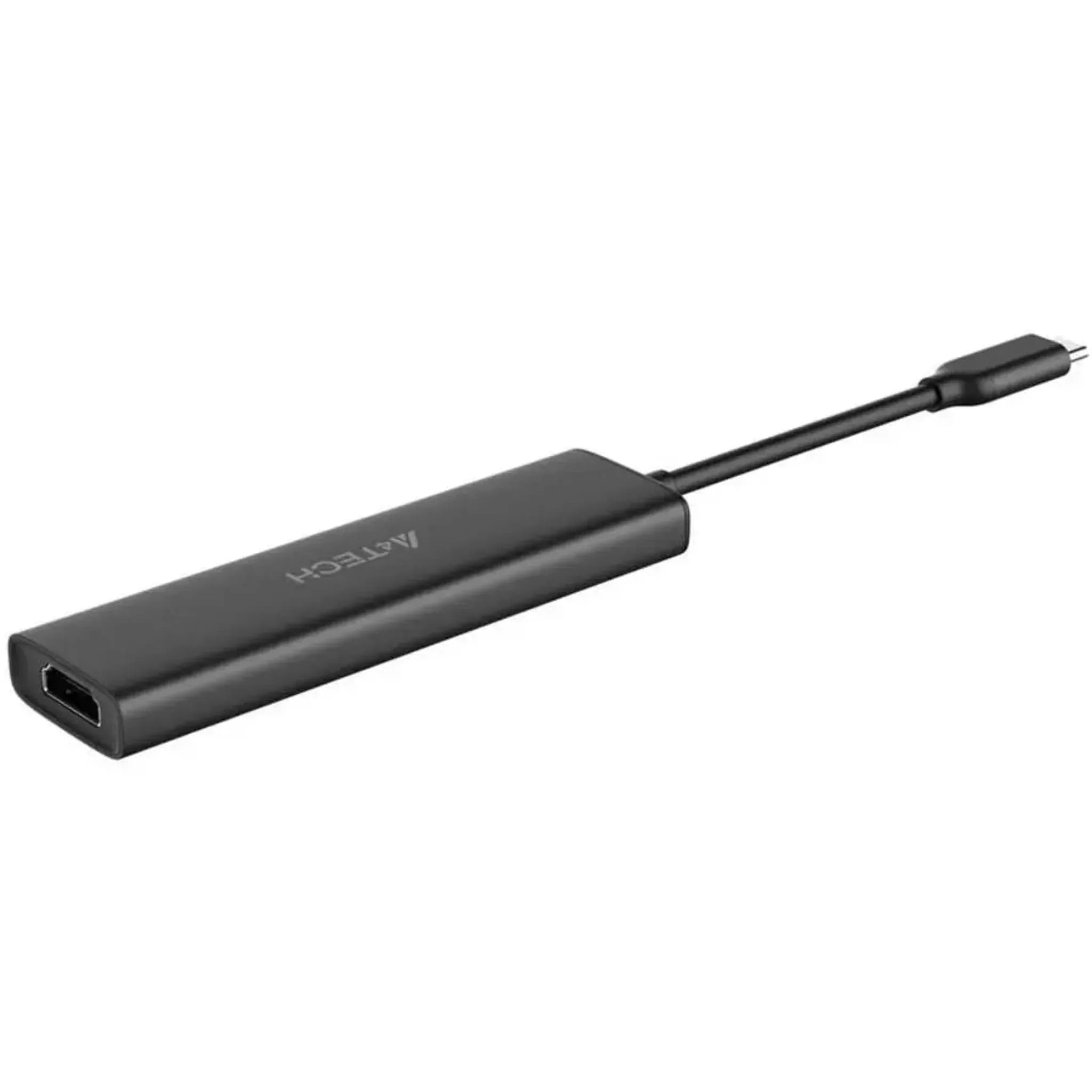 DST-60C Docking Station USB Type-C image at Digital Dukkan