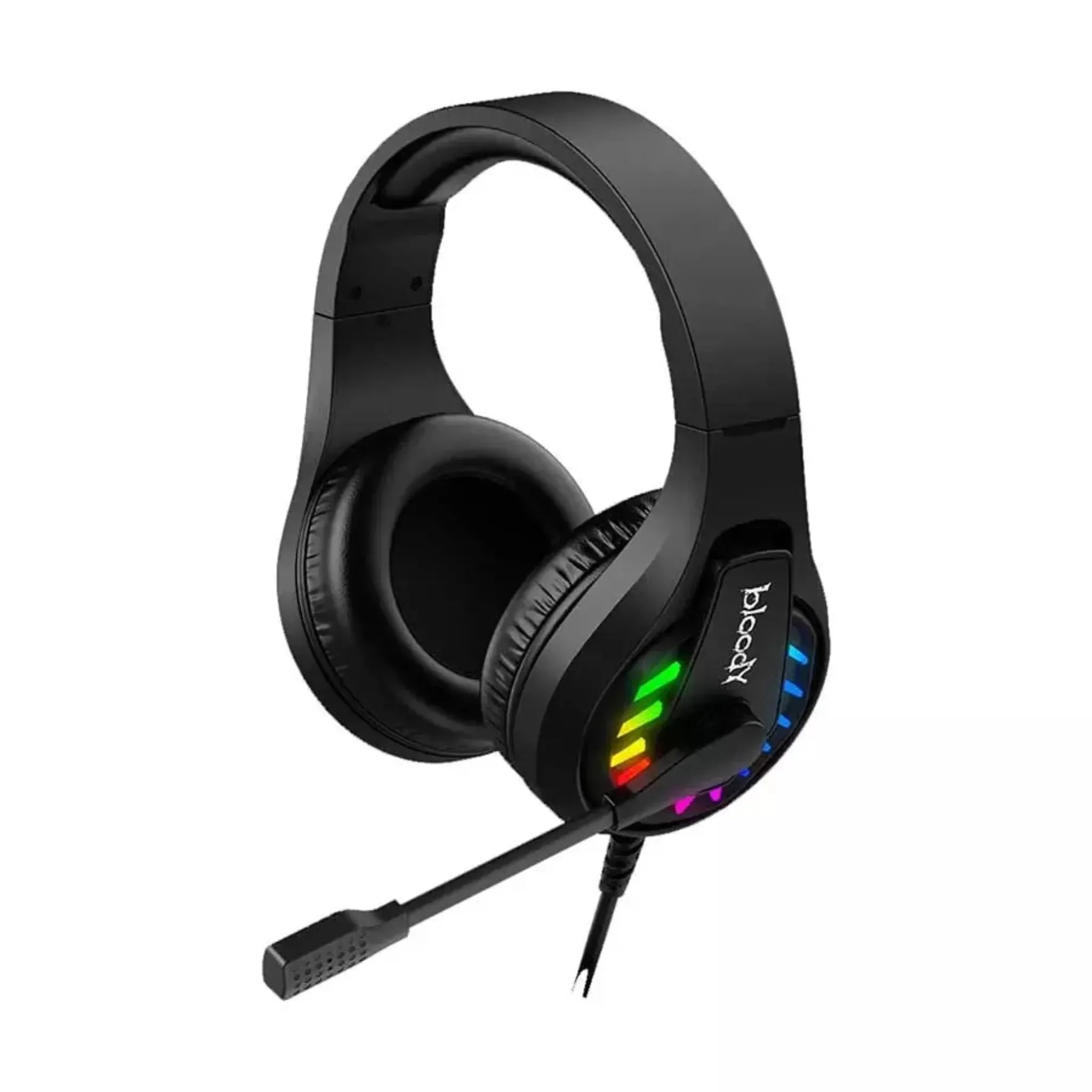 Bloody G230P Gaming Headset image at Digital Dukaan