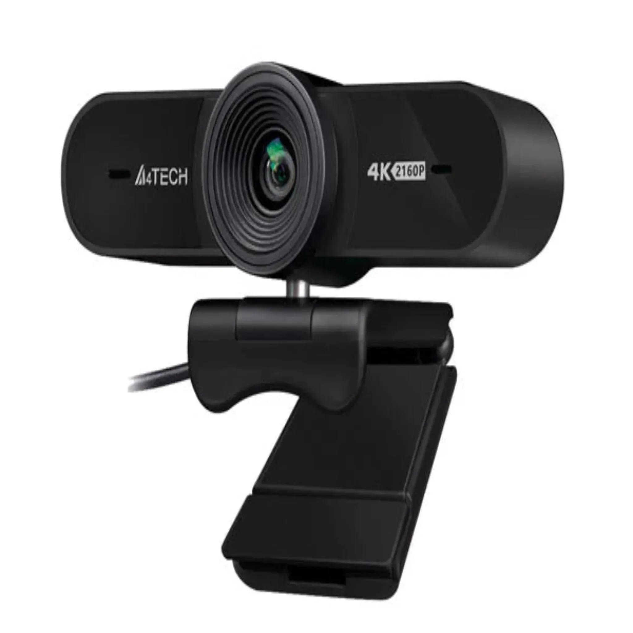 A4TECH UHD 4K Pro AF Webcam PK-1000HA image at Digital Dukkan