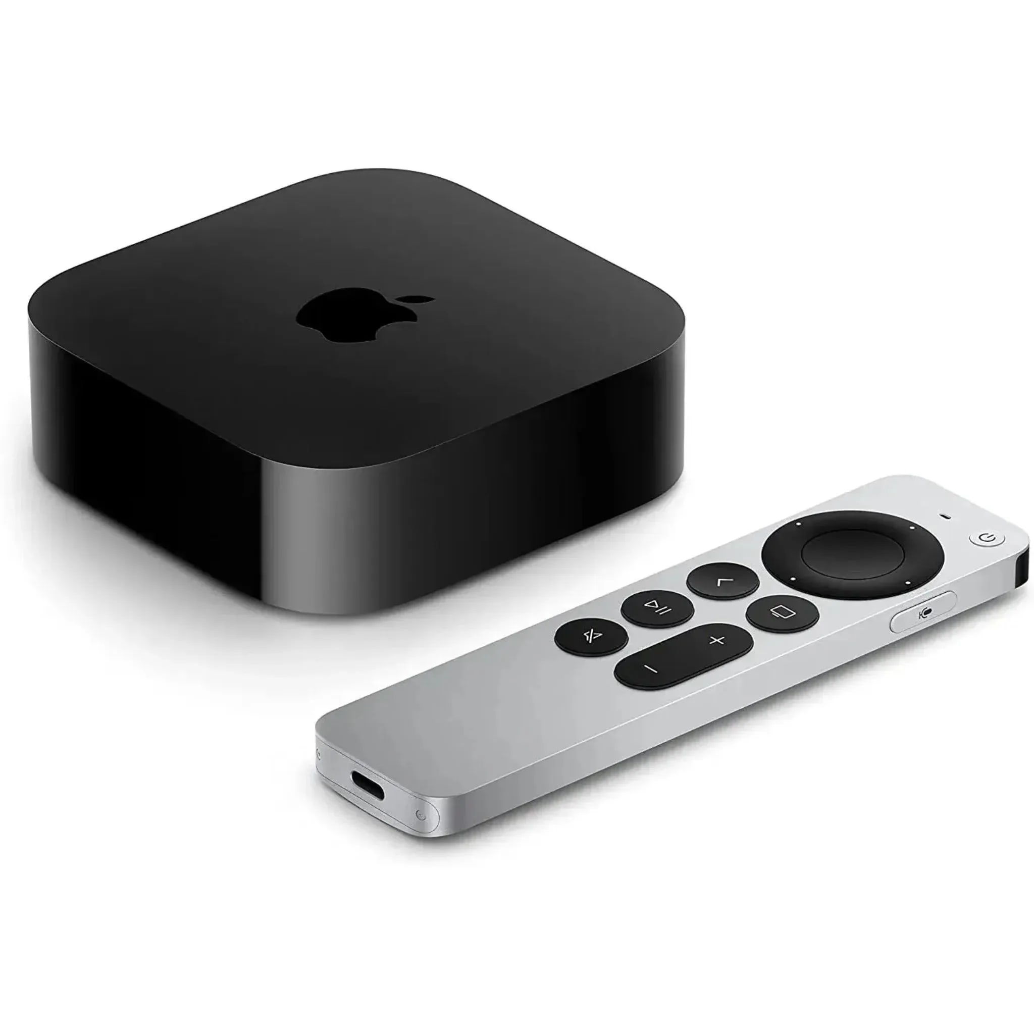 Apple TV 4K 3rd Generation – image at Digital Dukkan