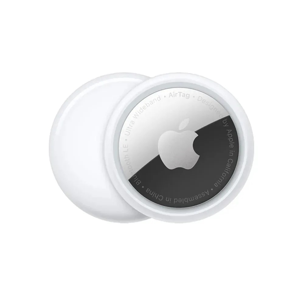 Apple AirTag 1 Pack – image at Digital Dukkan