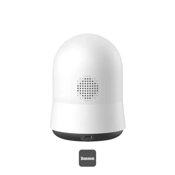 Baseus Security P1 Pro Indoor Camera 3K – White US image at Digital Dukkan