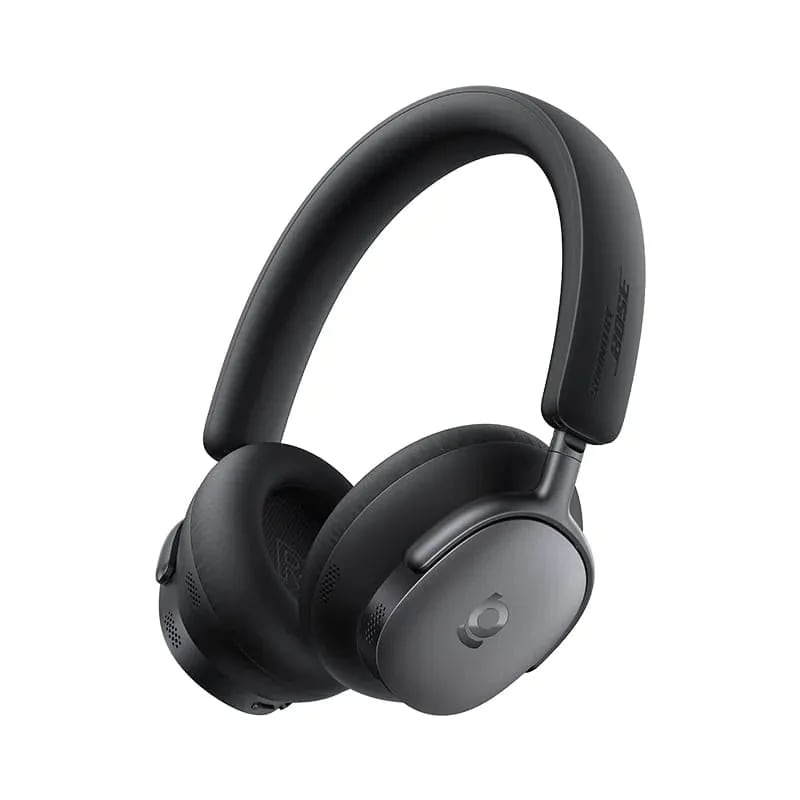 Buy BASEUS INSPIRE XH1 Wireless Noise Cancelling Headphones image at Digital Dukkan