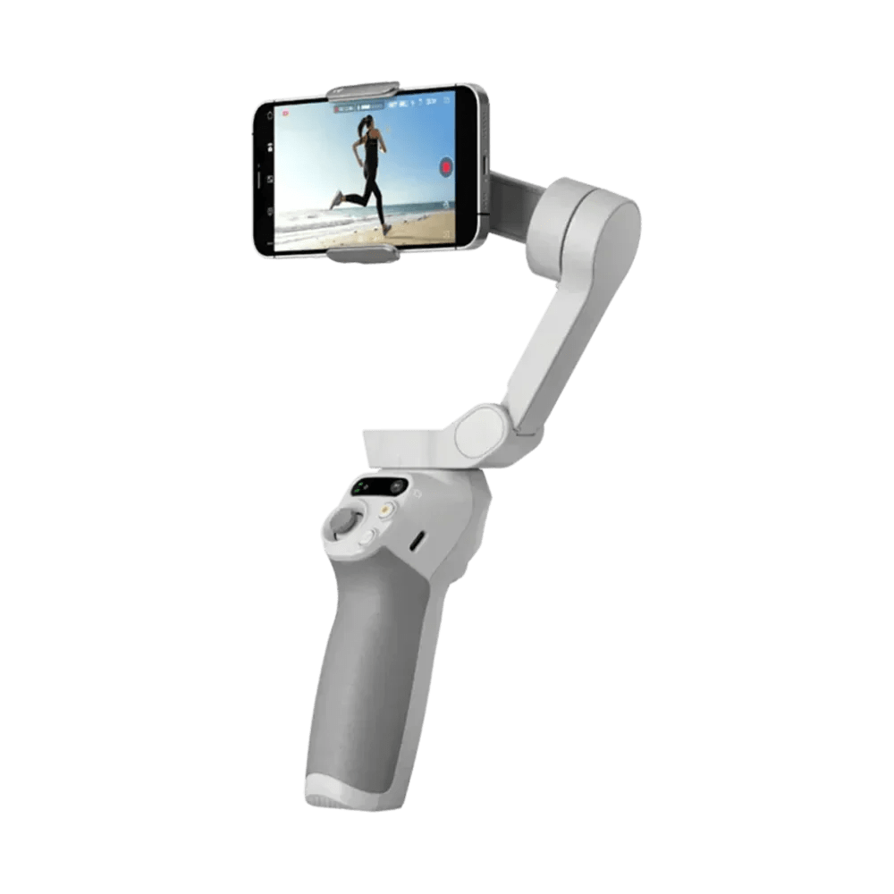 DJI Osmo Mobile SE Smartphone Gimbal image at Digital Dukkan