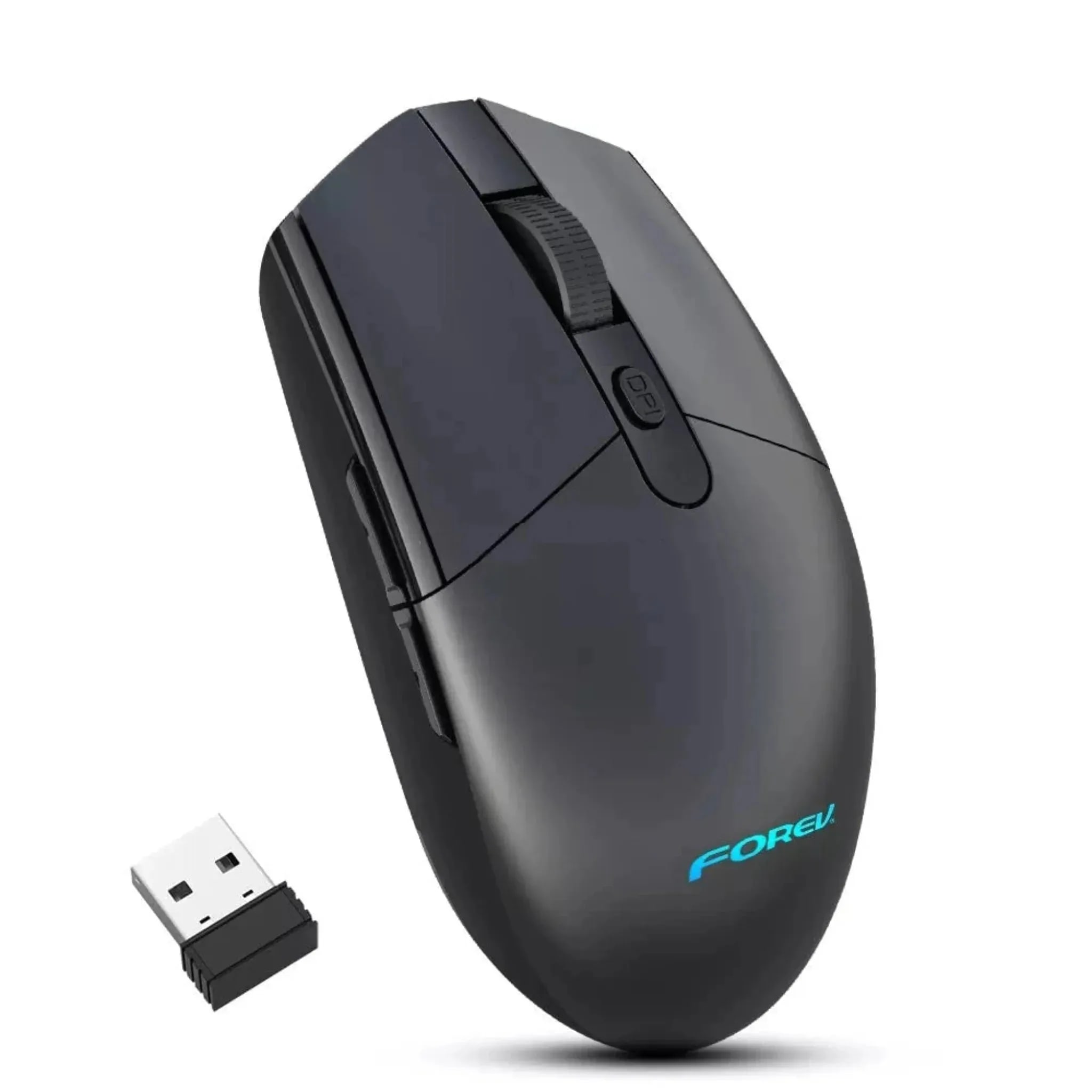 Forev FV-G304 Wireless Gaming Mouse image at Digital Dukkan