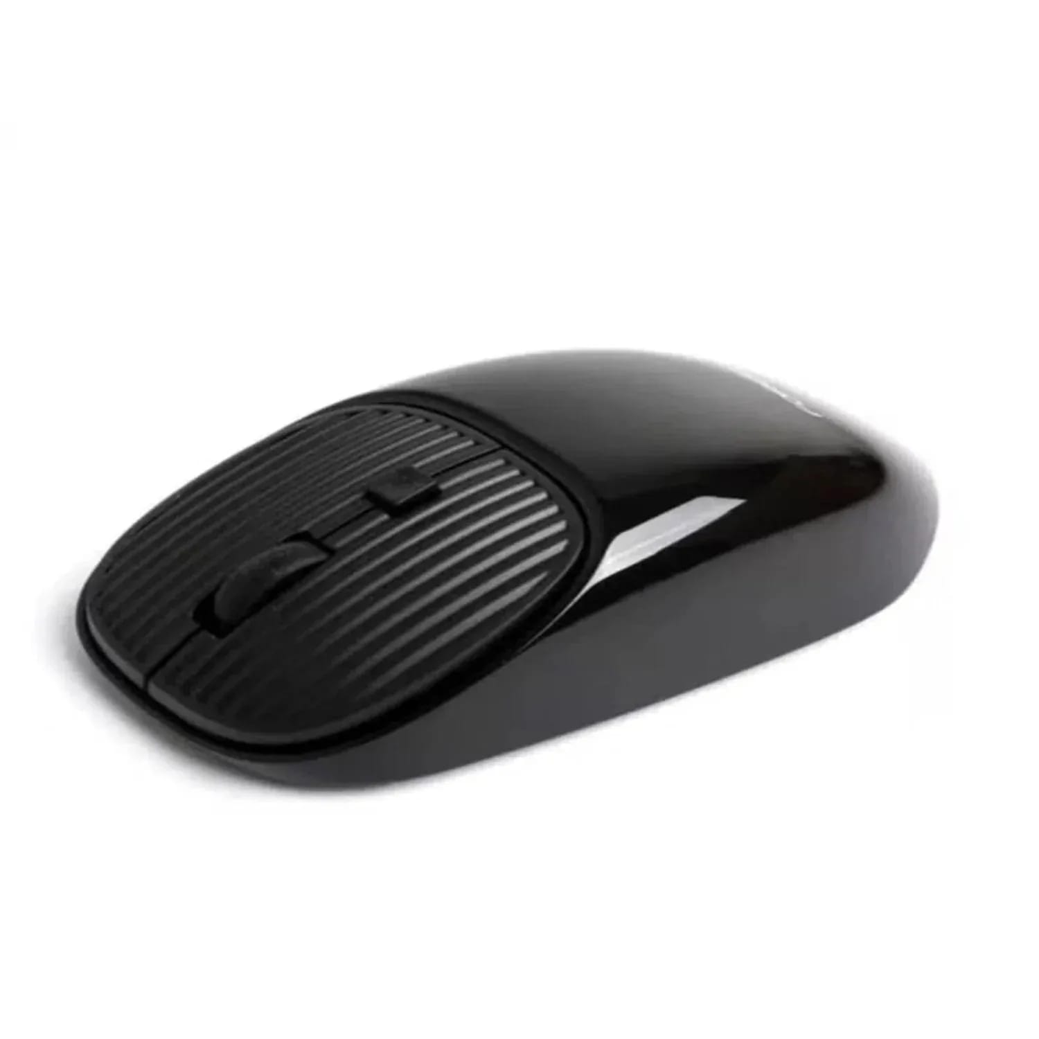 FOREV FV-169 Wireless Rechargeable Mouse image at Digital Dukkan