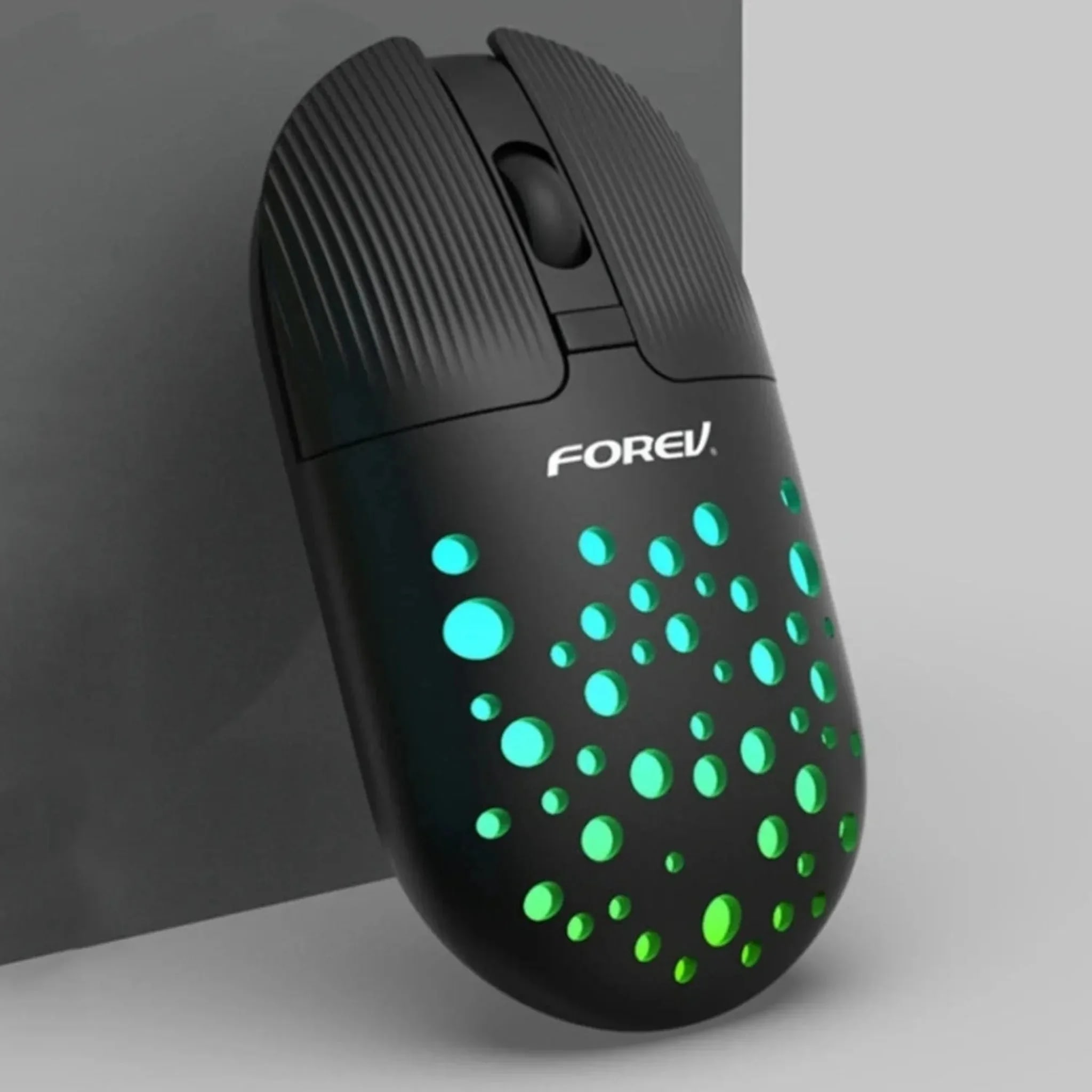 FOREV FVT398 Wireless Dual-Mode Mouse image at Digital Dukkan