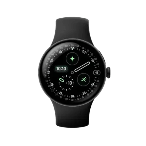 Google Pixel Watch 4 WIFI image at Digital Dukkan