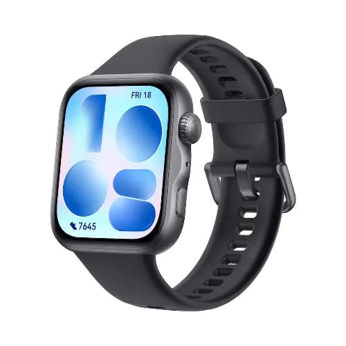 Huawei Watch Fit 5 AMOLED Smart Watch with Fitness Tracking & Bluetooth Calling – image at Digital Dukkan