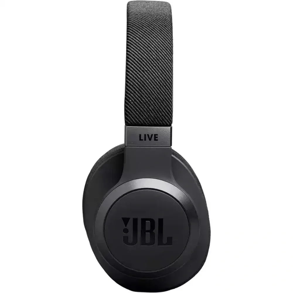 JBL Live 770 NC Wireless Noise Cancelling Headphones image at Digital Dukkan