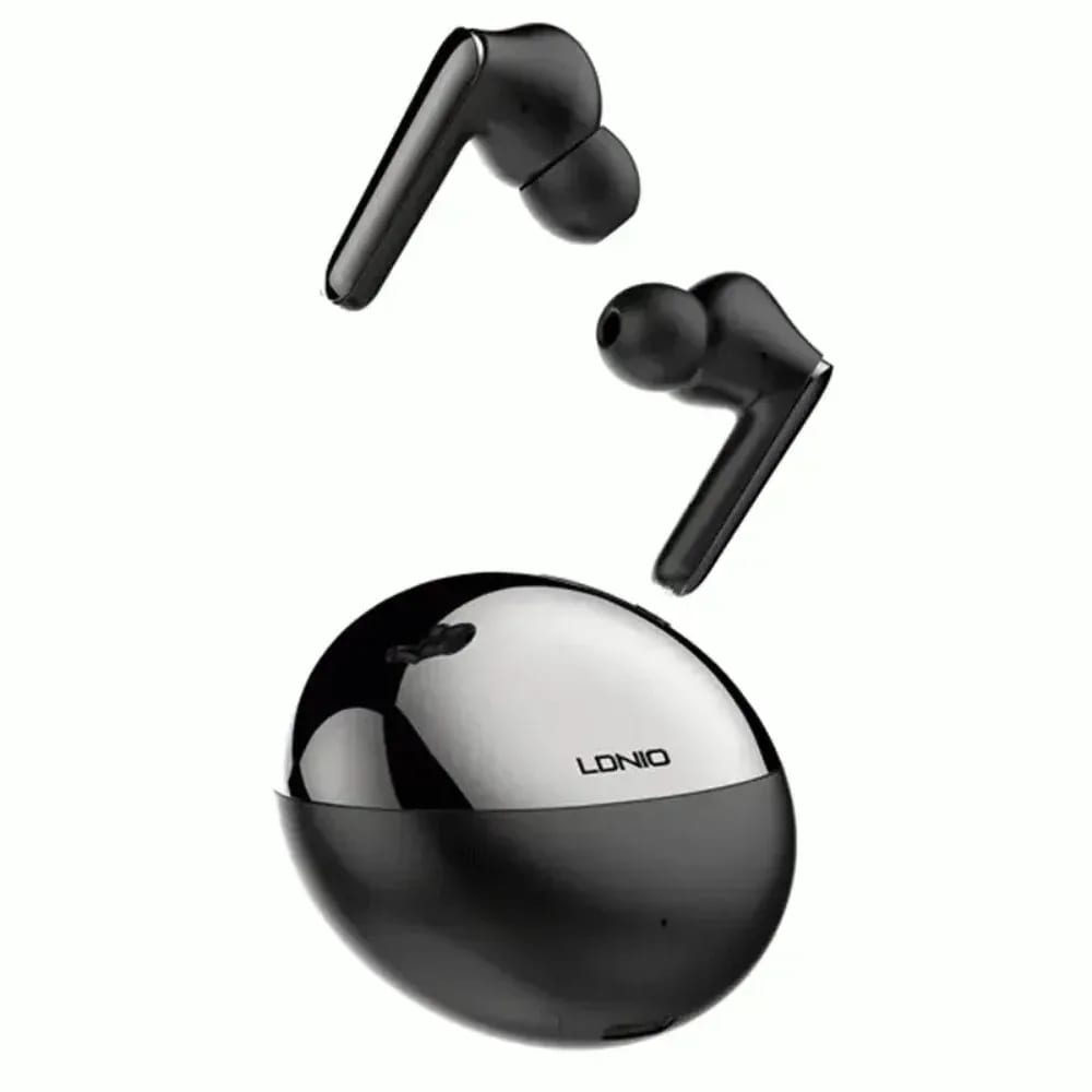 LDNIO T01 True Wireless Earbuds – image at Digital Dukkan