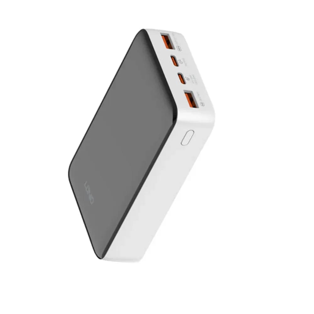 LDNIO PQ22 20000mAh Digital Display Power Bank – image at Digital Dukaan
