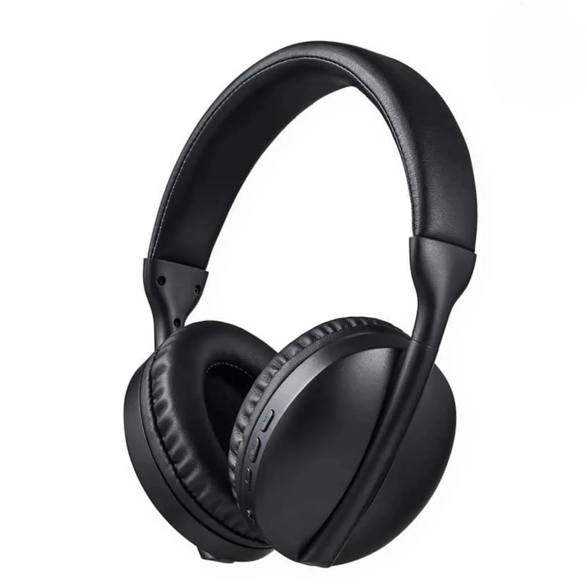 Nia J6 ANC Wireless Headset image at Digital Dukkan