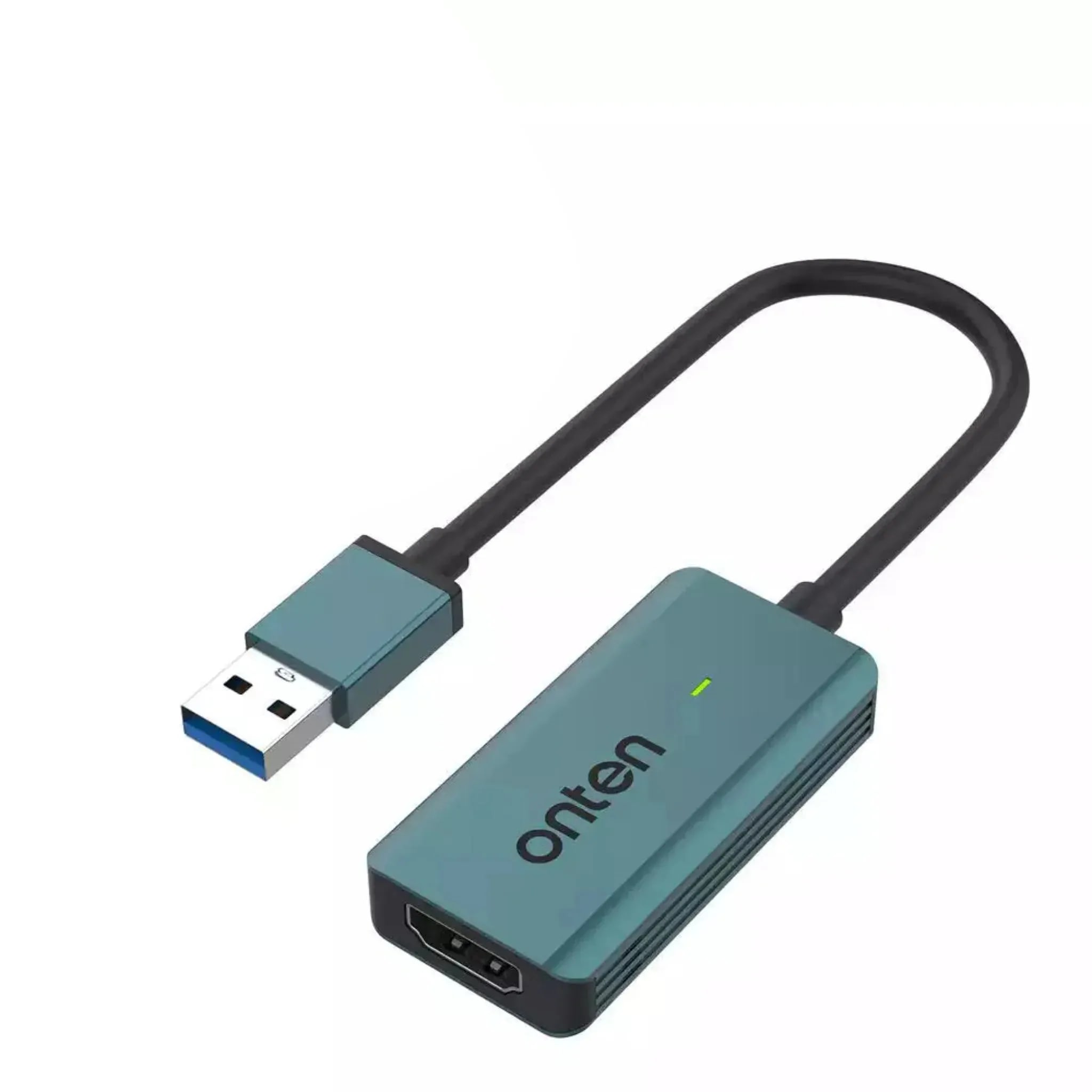 ONTEN US331 USB Video Capture Card – image at Digital Dukkan