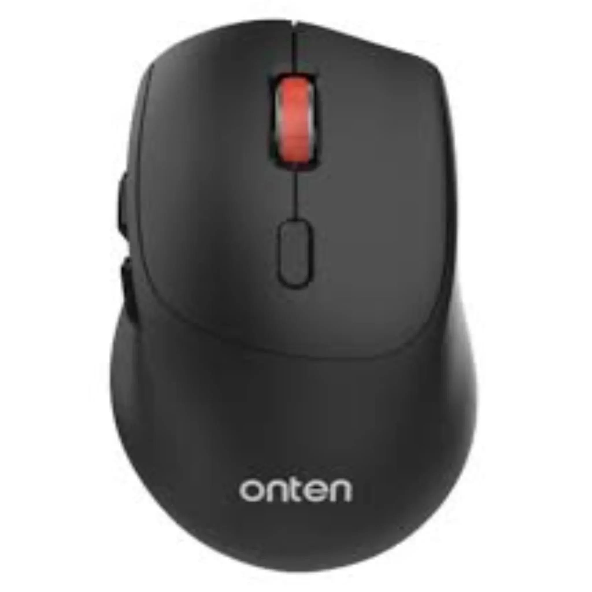 Onten Wireless Dual-Mode Mouse MS662 image at Digital Dukkan