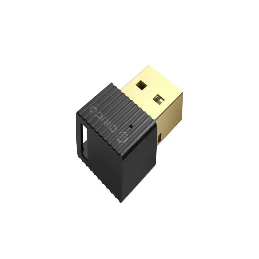 Orico BTA-508 Mini Wireless USB 5.0 Bluetooth Compatible Adapter image at Digital Dukkan