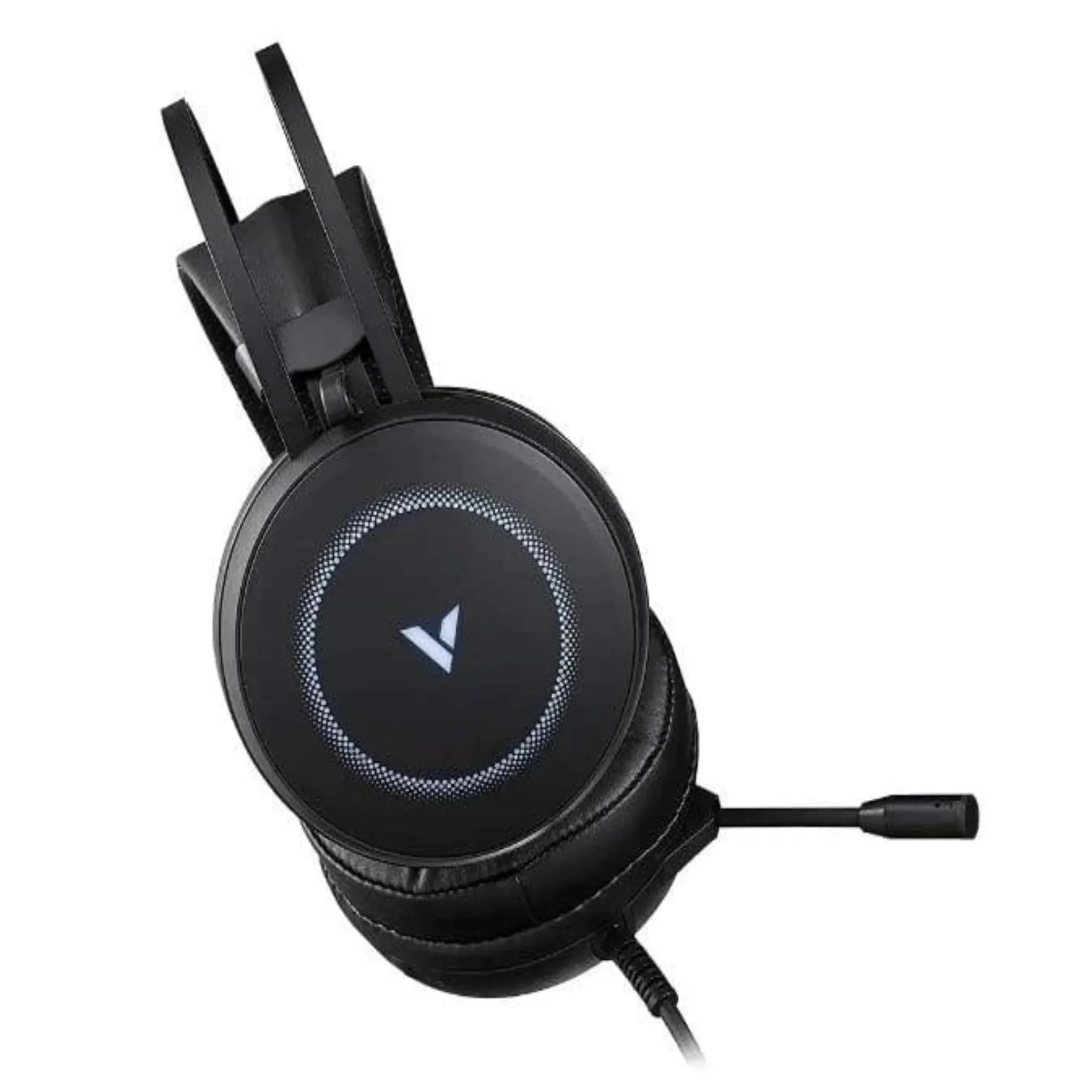 RAPOO VH160 Virtual 7.1 Channels Gaming Headset image at Digital Dukkan