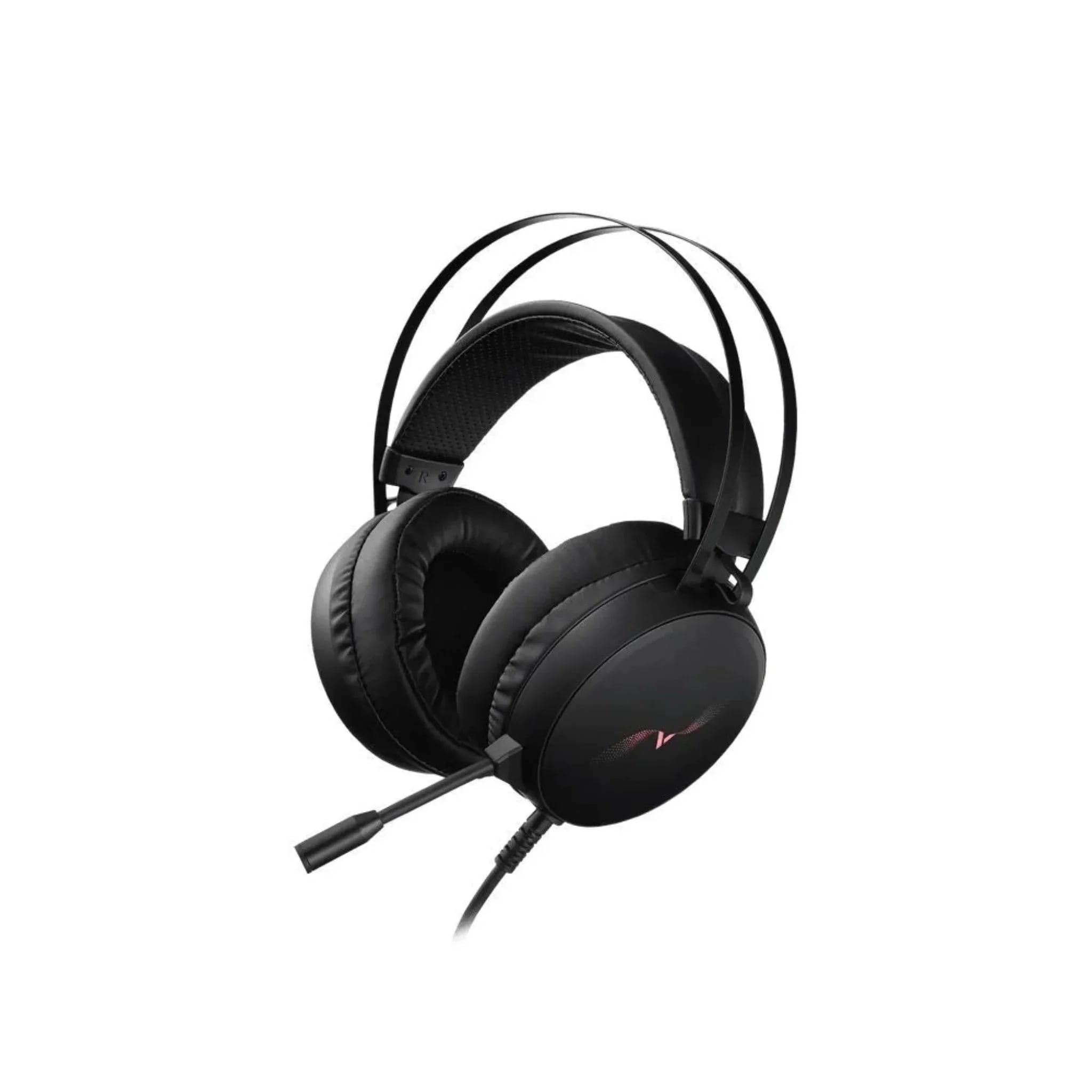 RAPOO VH310 Virtual 7.1 Channels Gaming Headset image at Digital Dukkan