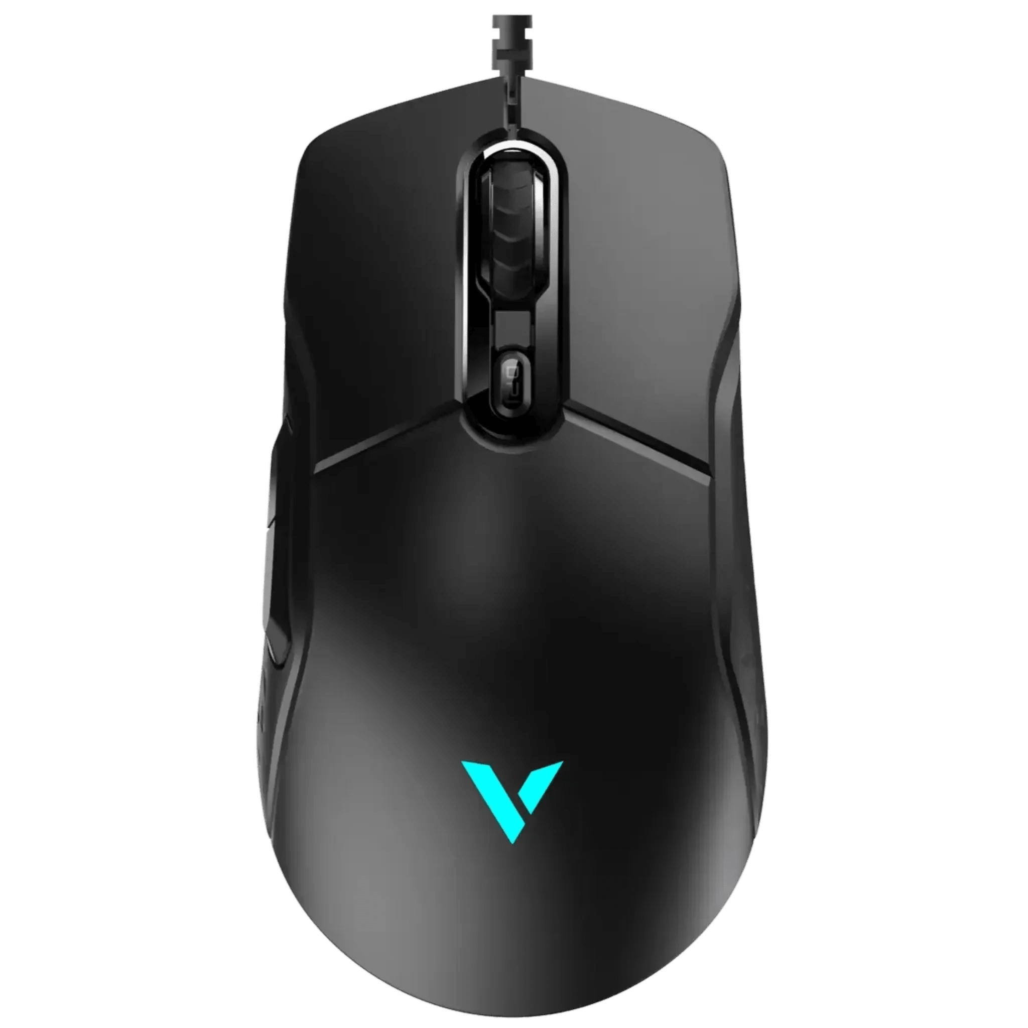 RAPOO VT200 IR Optical Gaming Mouse – image at Digital Dukkan