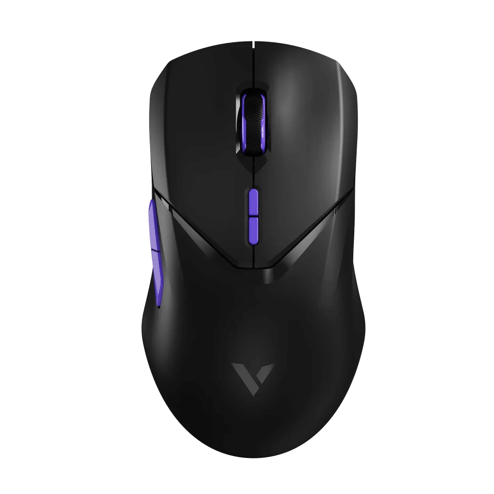 RAPOO VT9 Pro 4K Wired/Wireless Gaming Mouse – image at Digital Dukkan
