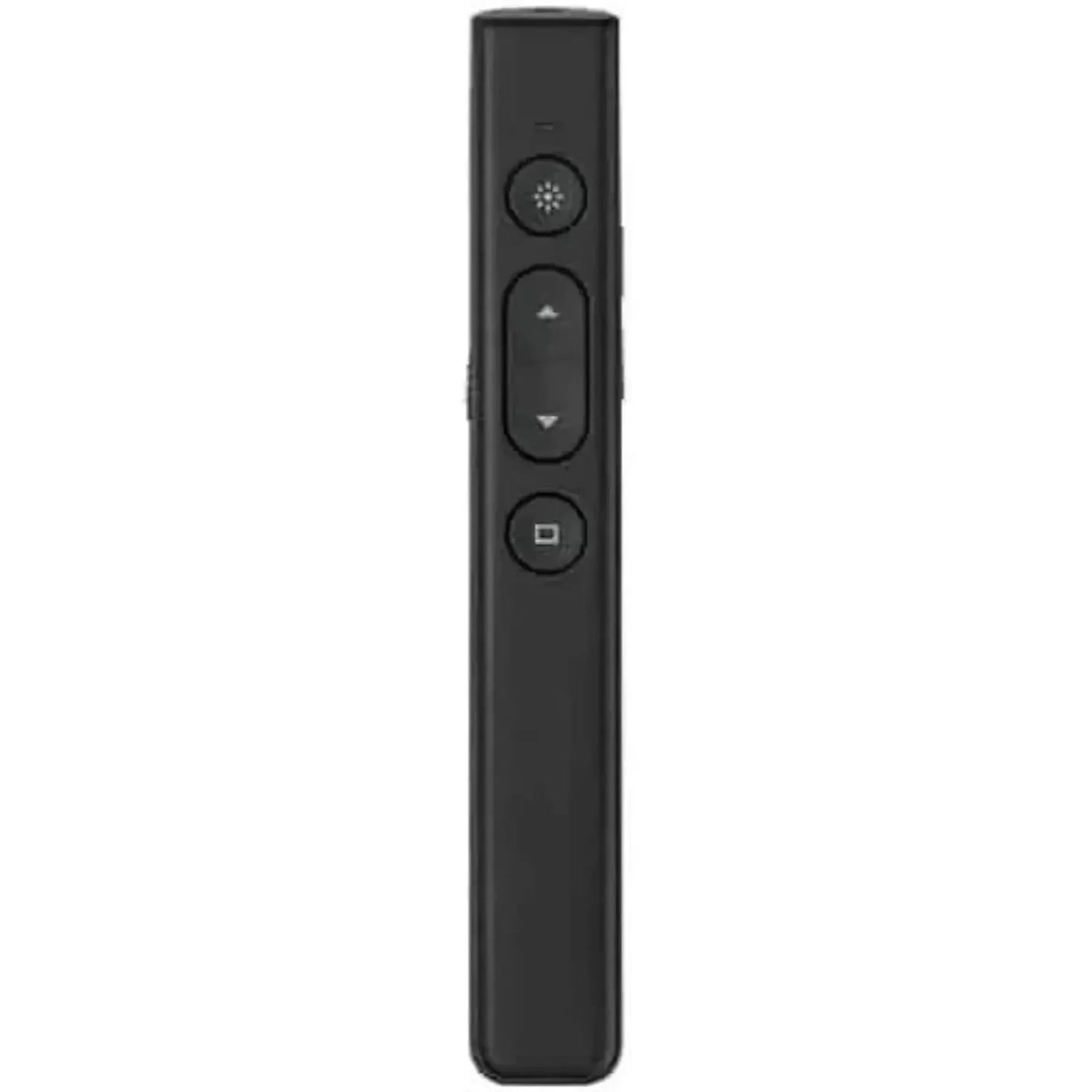 RAPOO Wireless Presenter XR100 Black – image at Digital Dukkan
