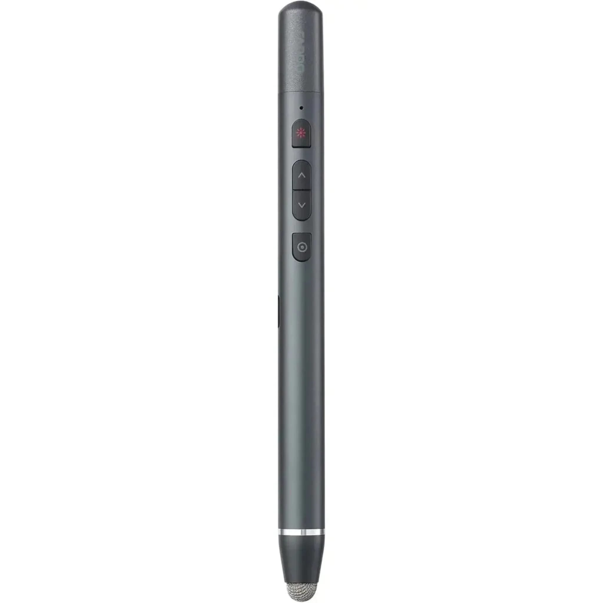 RAPOO Wireless Presenter XR200 Black – image at Digital Dukkan