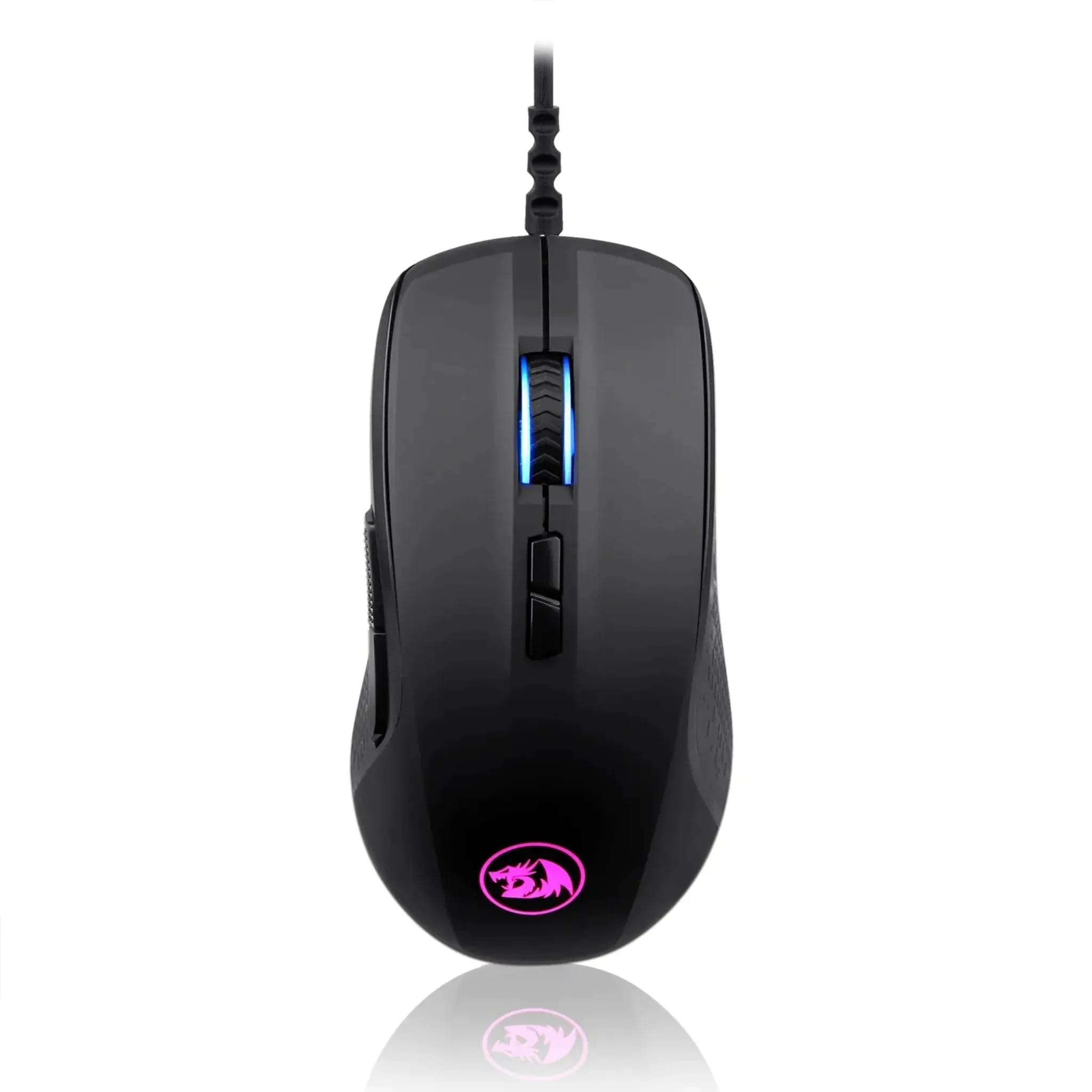 Redragon Stormrage M718 Gaming Mouse image at Digital Dukkan