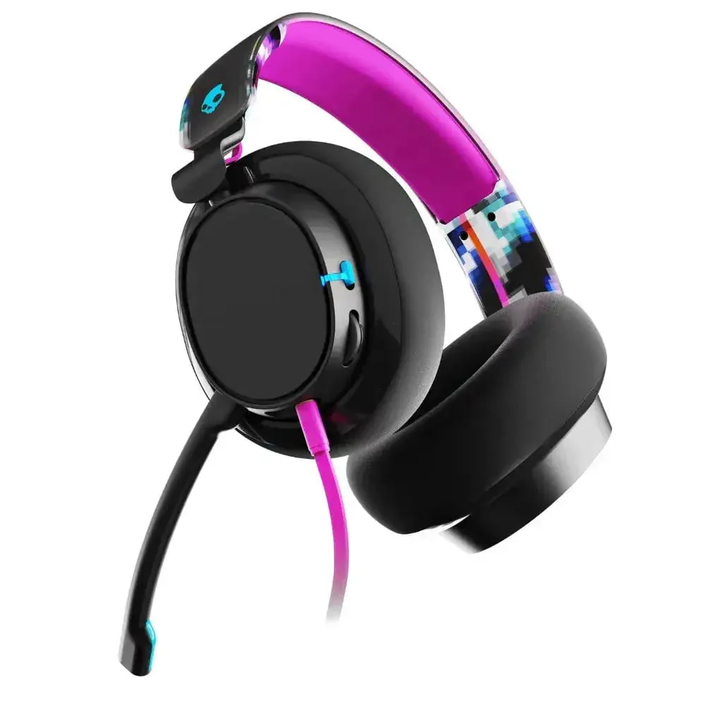 Skullcandy SLYR Pro Gaming Earphone – image at Digital Dukkan