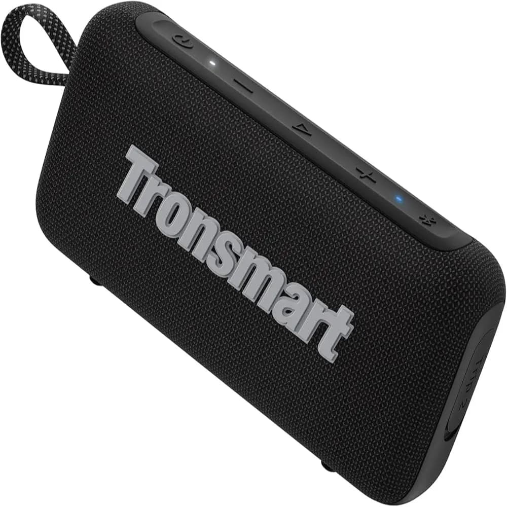 Tronsmart Trip 2 Portable Bluetooth Speaker image at Digital Dukkan
